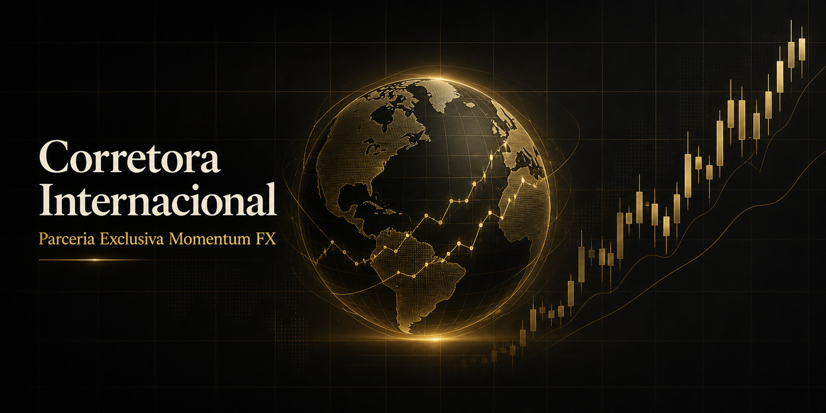 Corretora Internacional