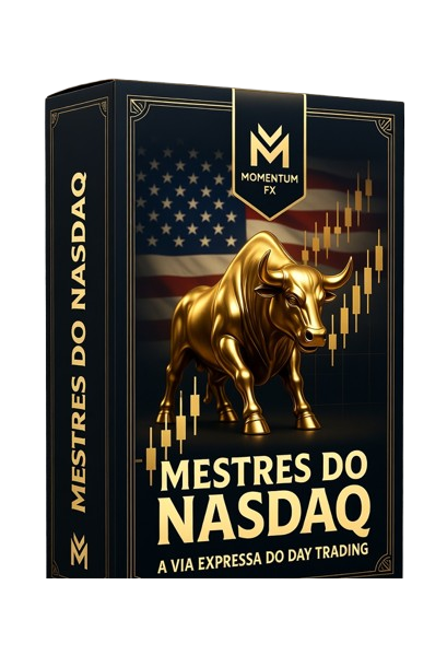 Mestres do Nasdaq