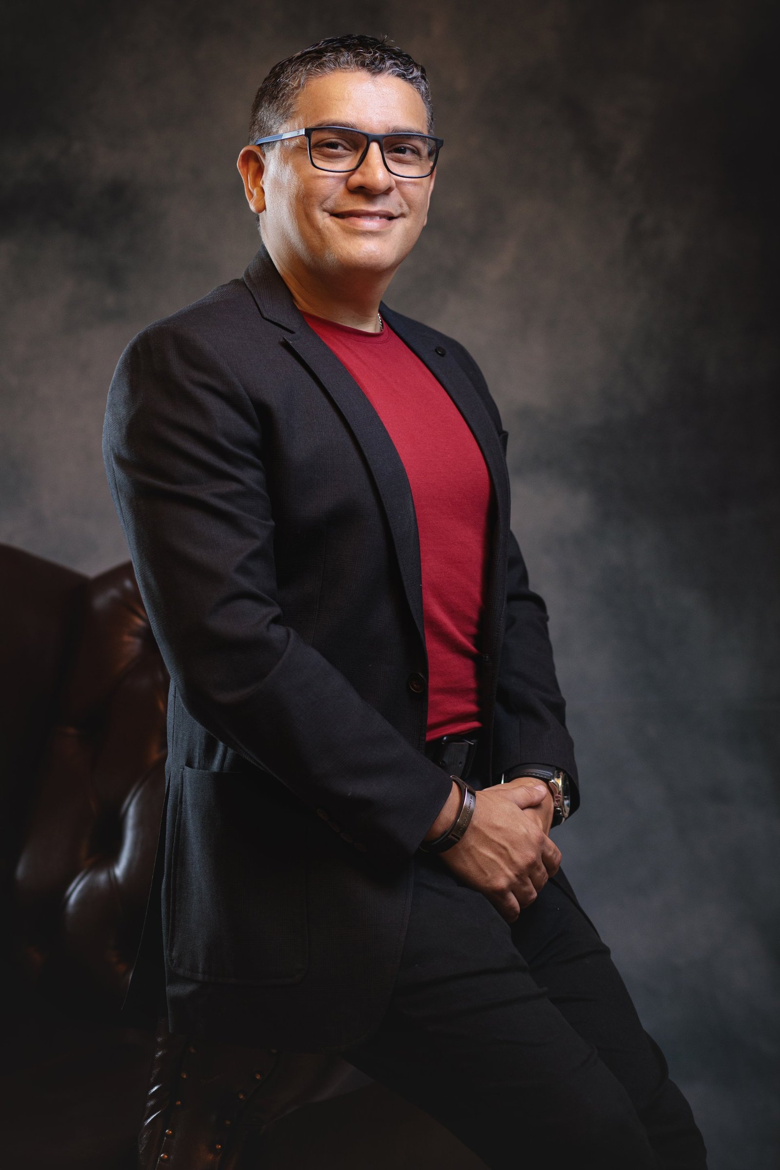 Márcio Santos — Analista CNPI, Day Trader