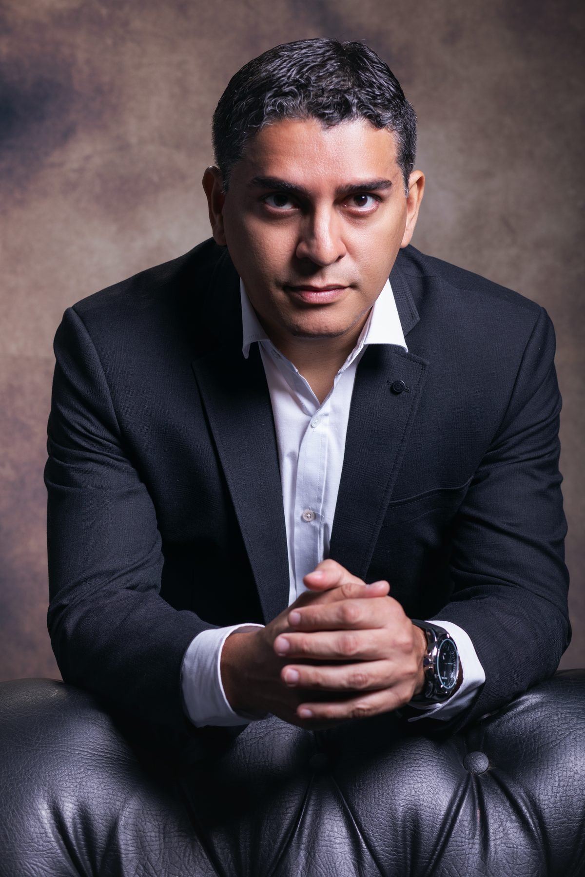 Márcio Santos