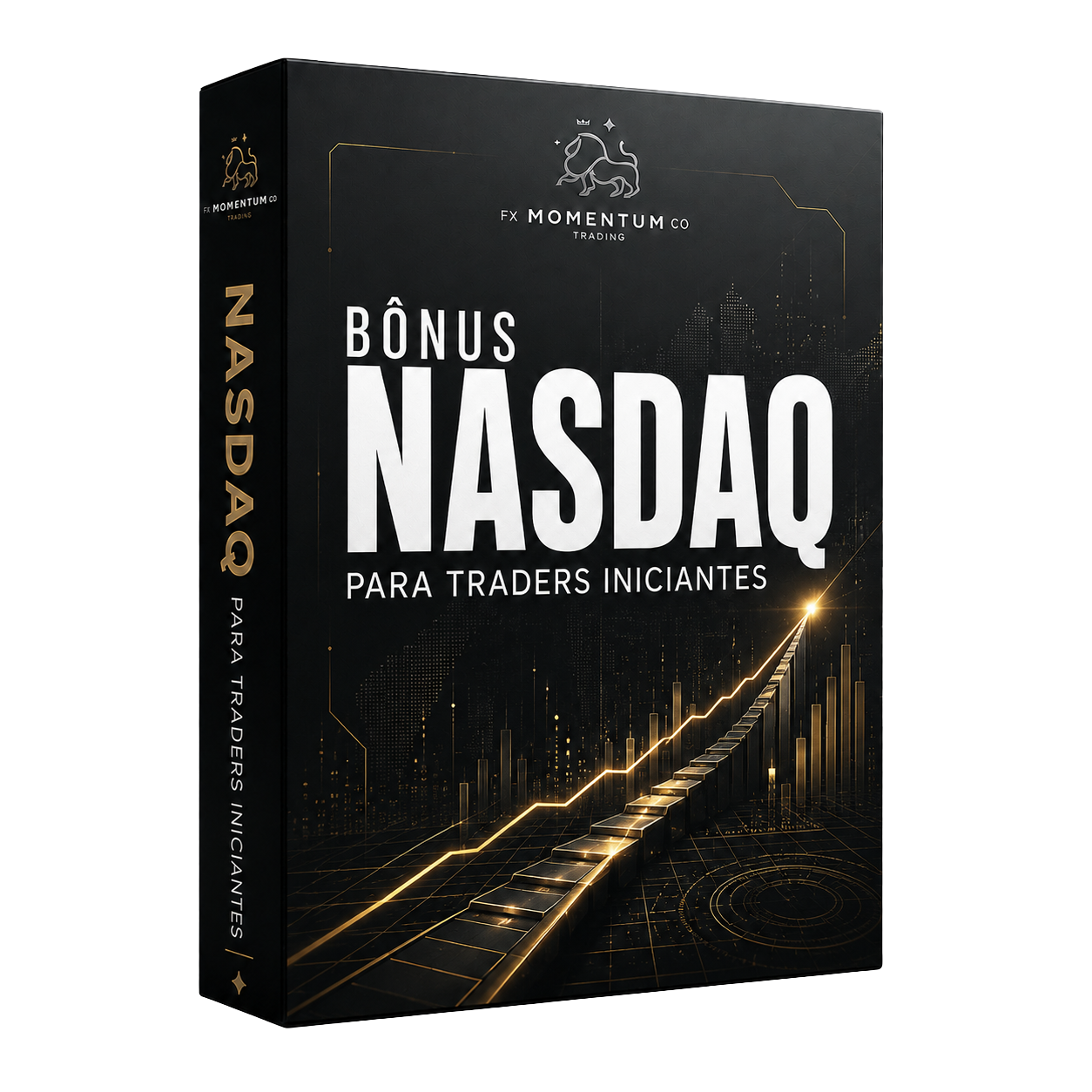 Bônus Nasdaq Para Traders Iniciantes