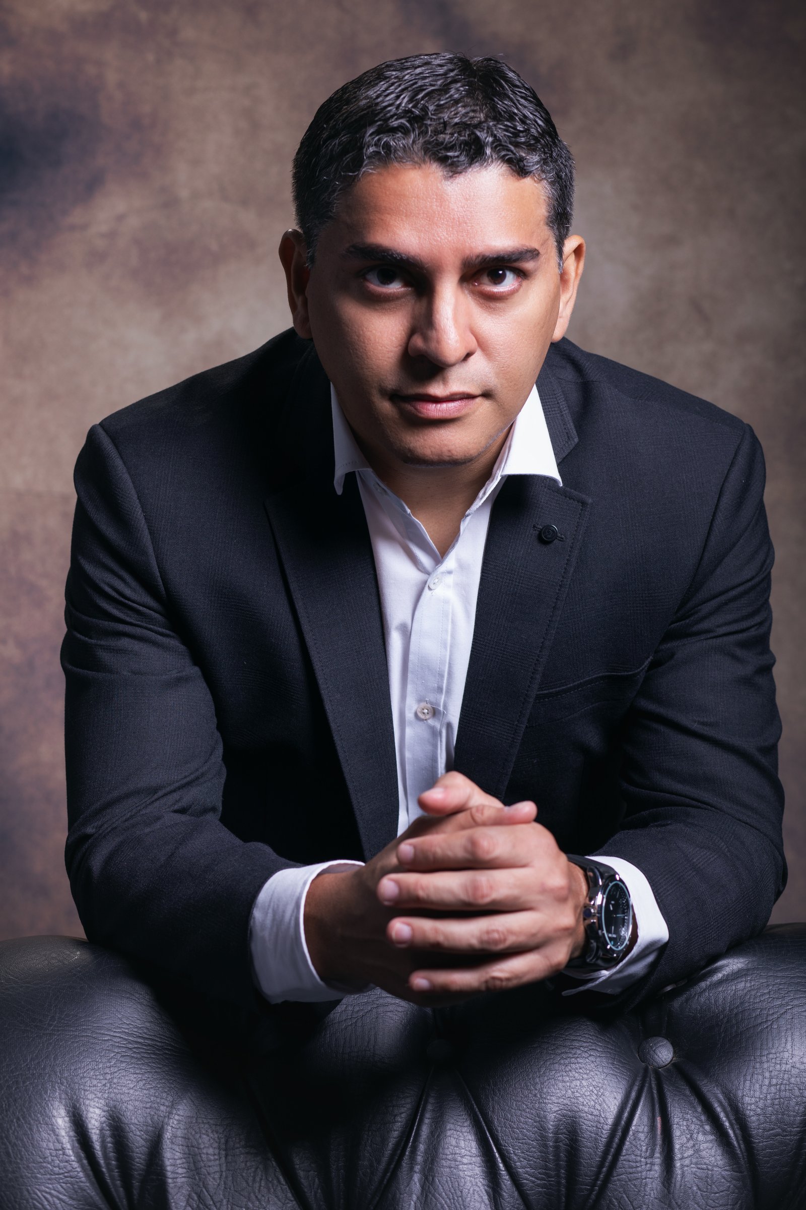 Márcio Santos, Analista de Valores Mobiliários CNPI e fundador da Momentum FX