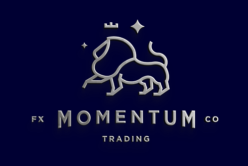 logo momentum fx
