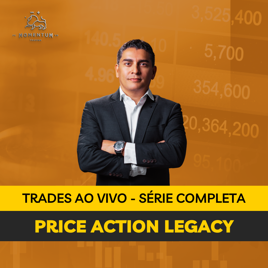 price action legacy