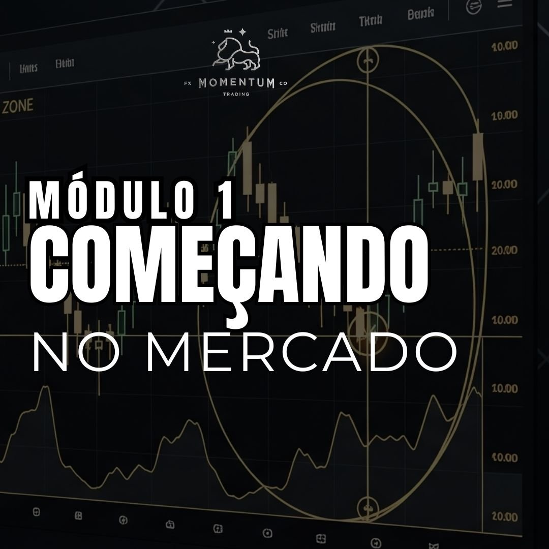 Módulo 1 — Saia do Zero