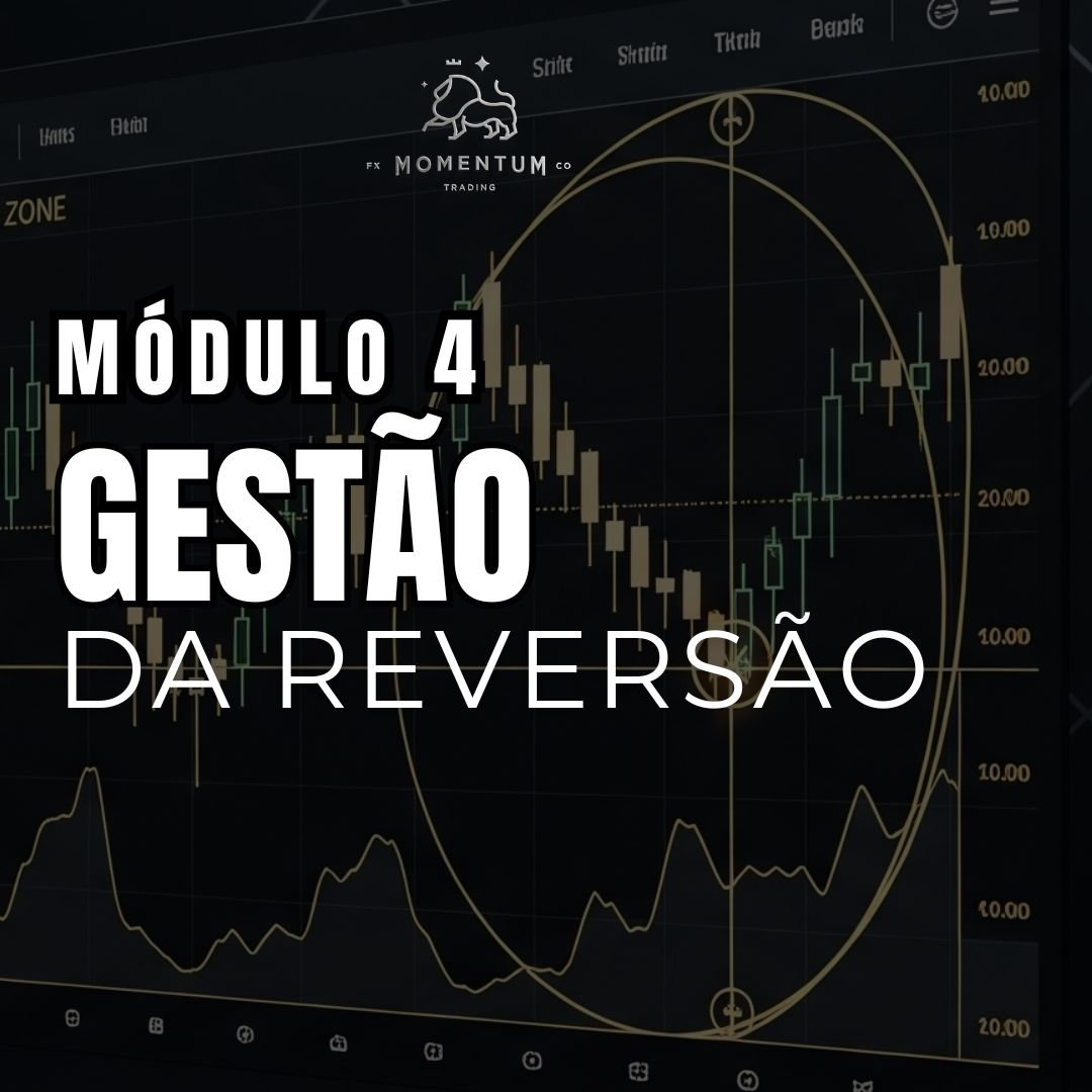 Módulo 4 — Passo a Passo Operacional